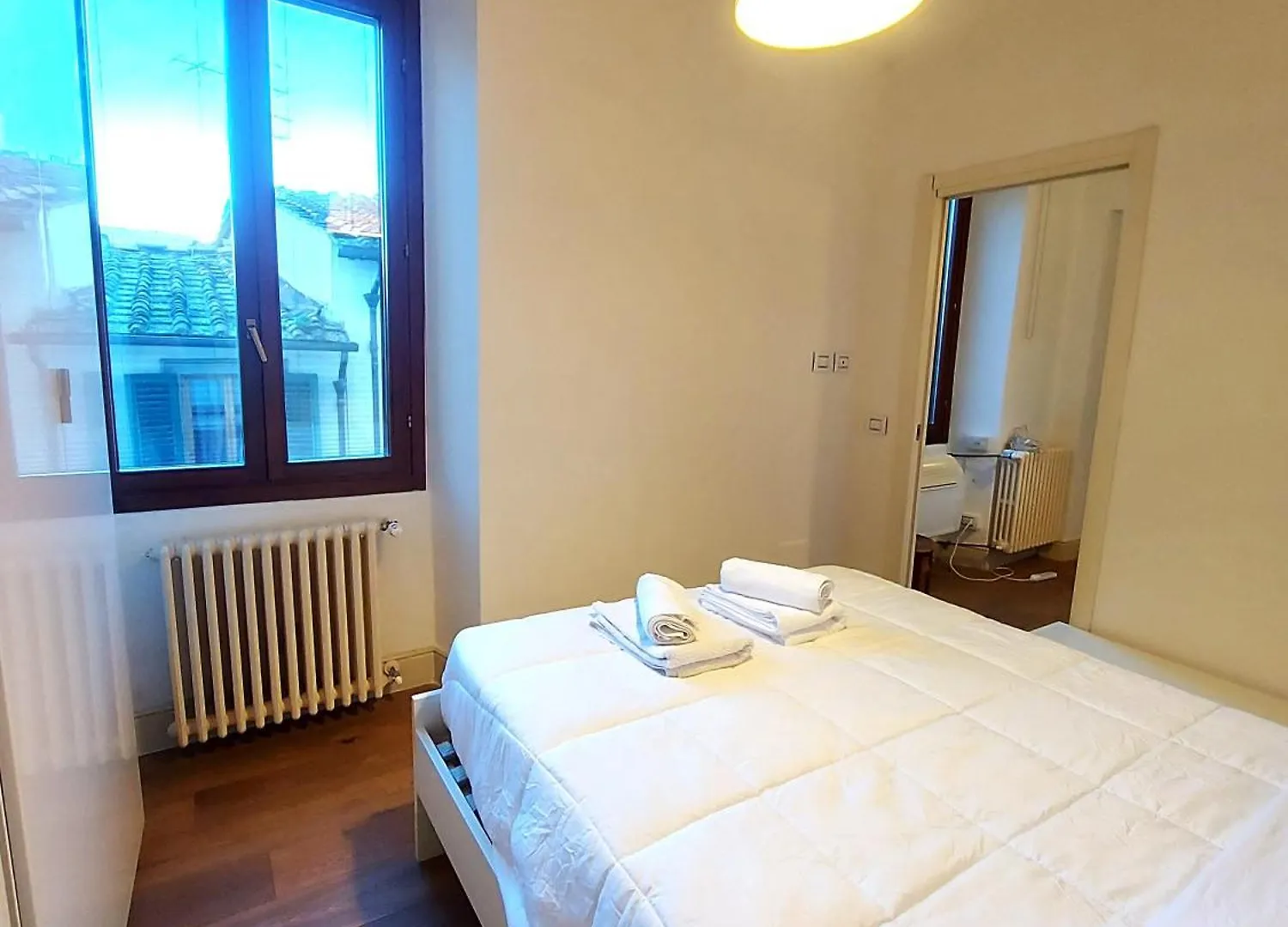 Leone Apartment Florence