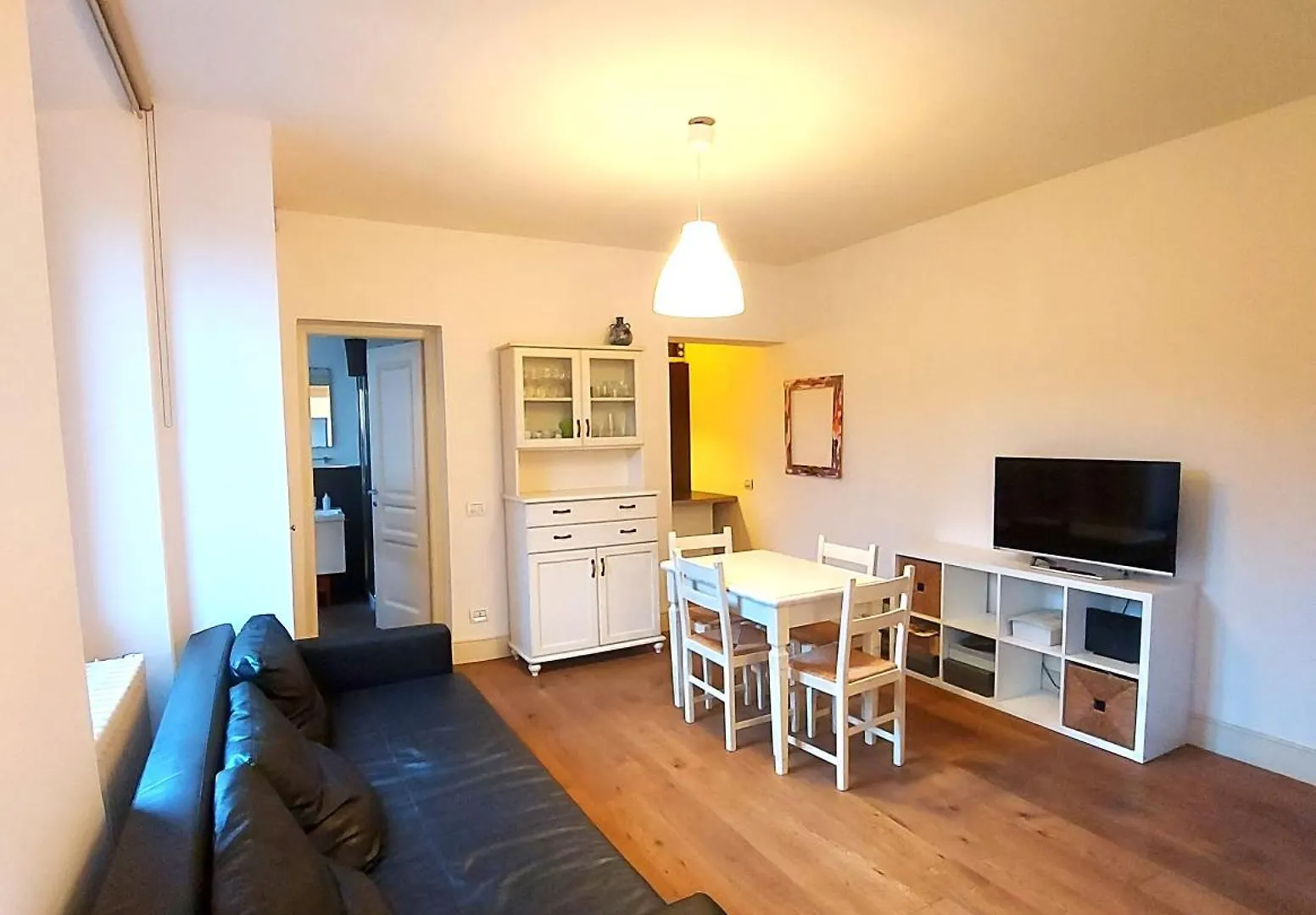 Leone Apartment Florence