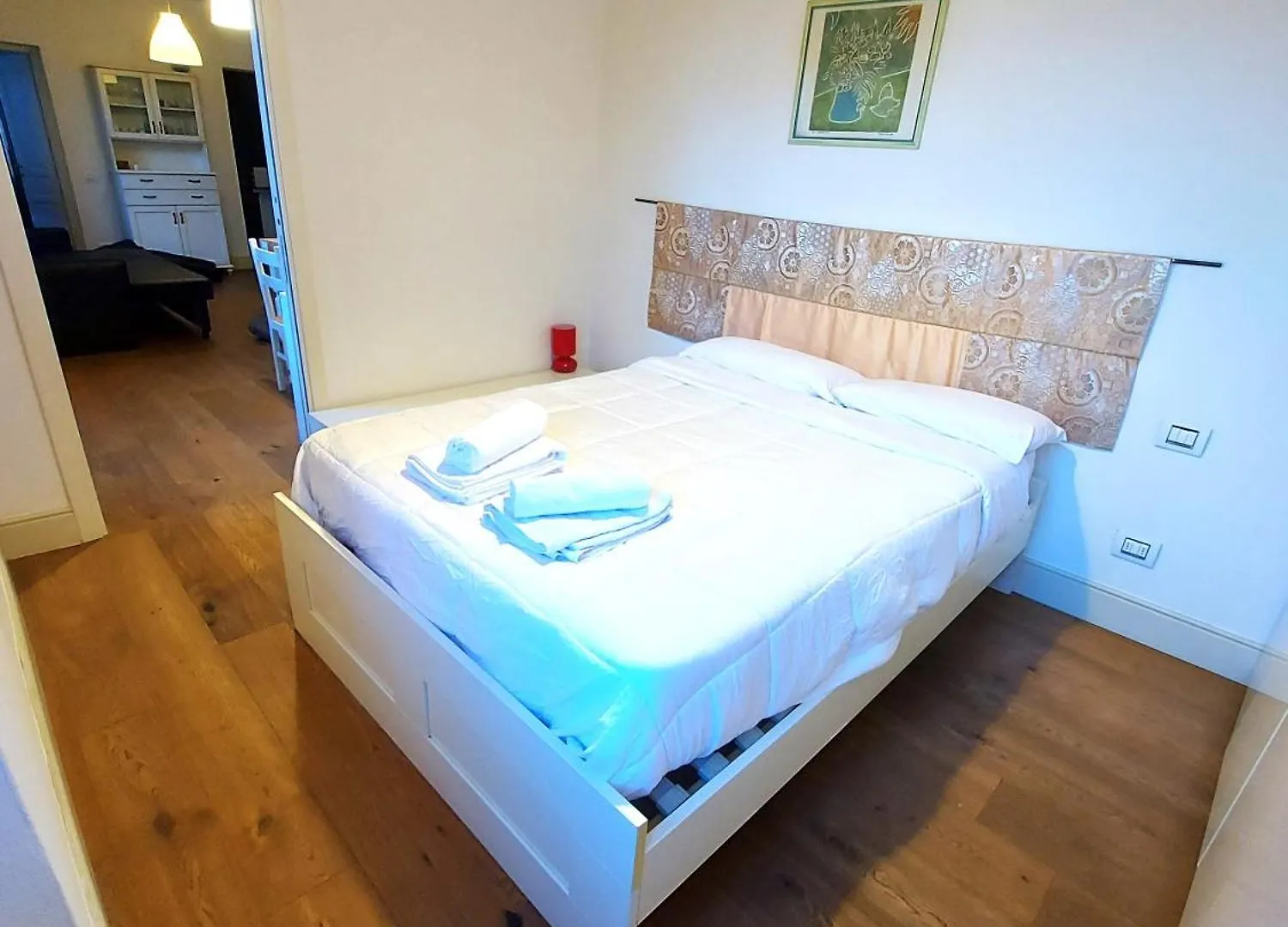 Leone Apartment Florence